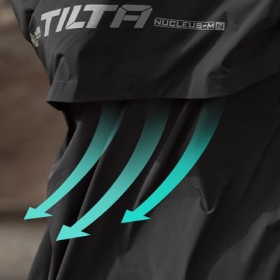Zračna in hitro sušeča