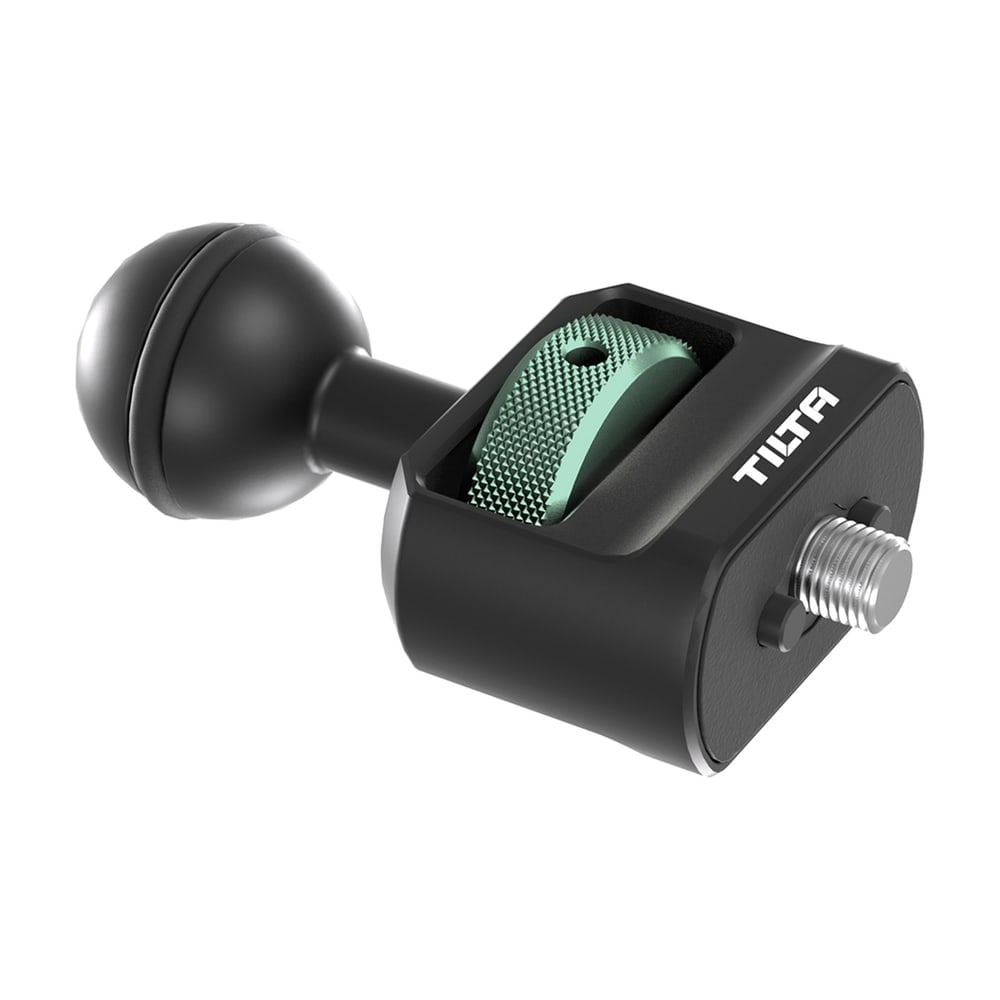 Šroub 1/4″-20 s polohovacími kolíky SmallHD