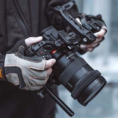 Einfacher Wechsel zwischen Quer- und Hochformat
