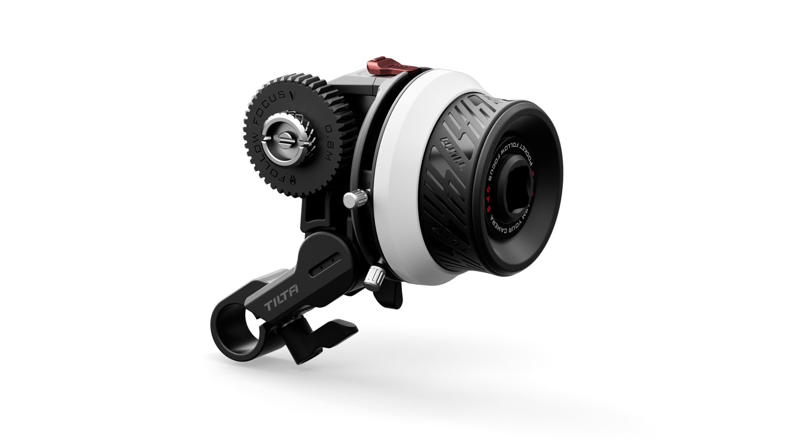 Na jedinou 15mm tyč