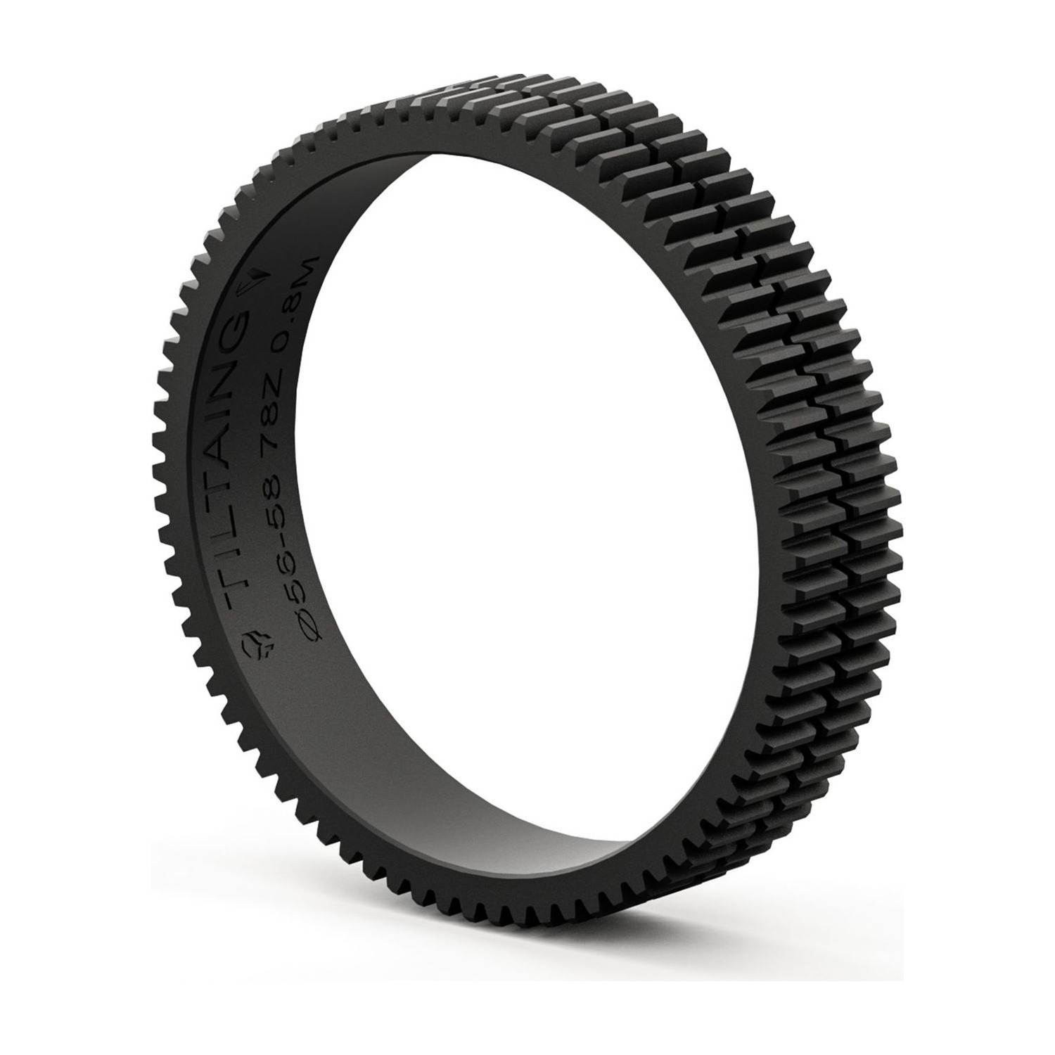 Tilta Seamless Focus Gear Ring 56–58 mm