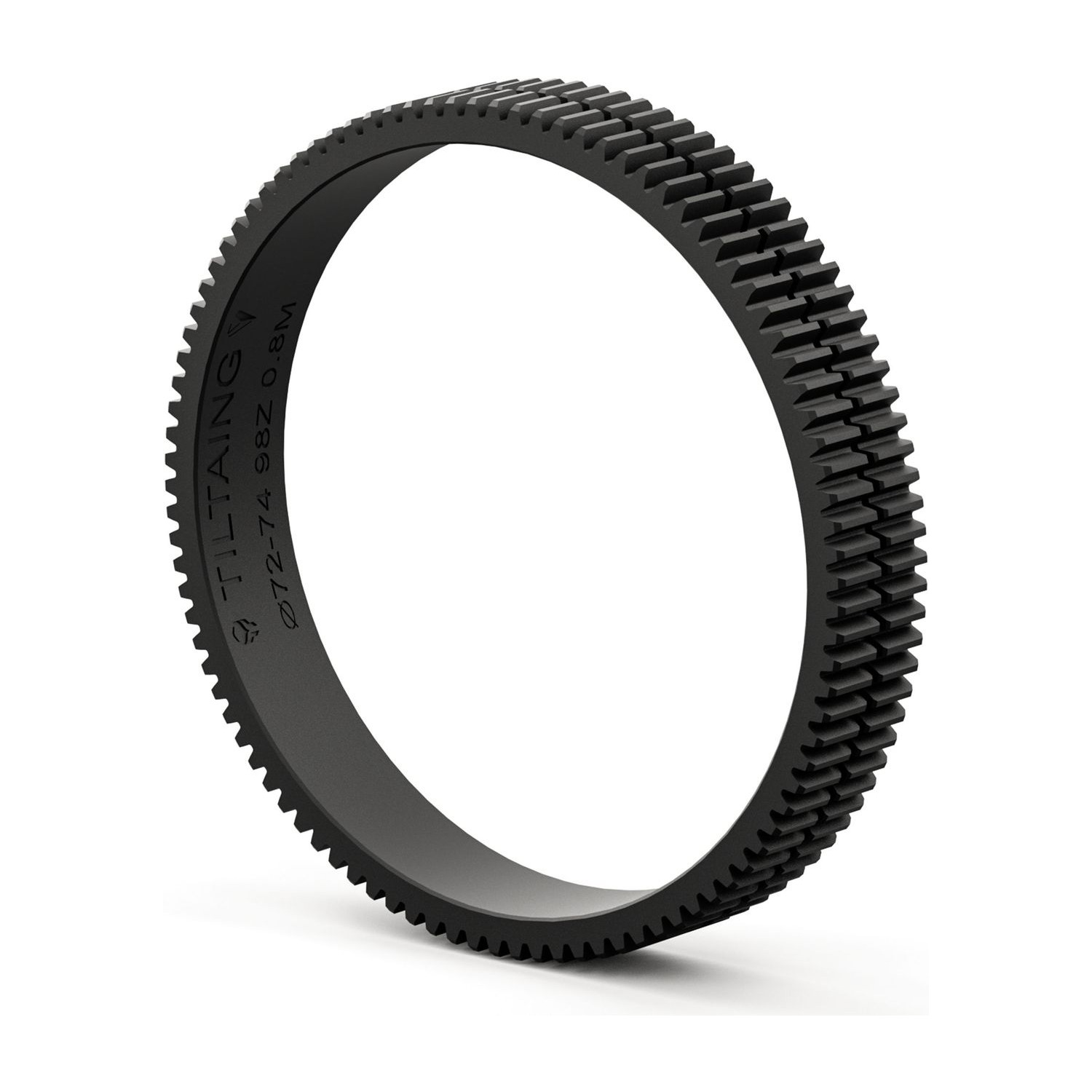 Tilta Seamless Focus Gear Ring 72–74 mm