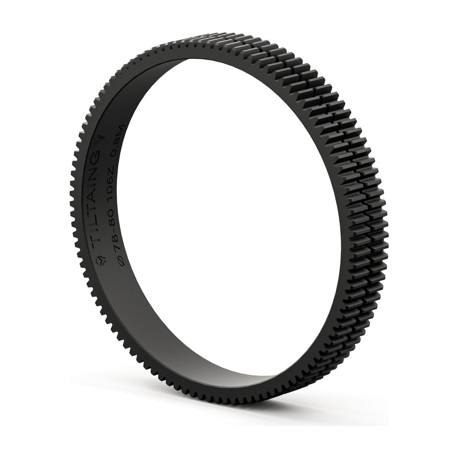 Tilta Seamless Focus Gear Ring 78–80 mm