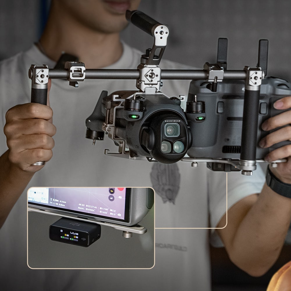 Customisable form factors for every need