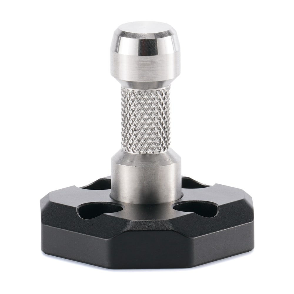 Čep baby pin 5/8″ pro světla