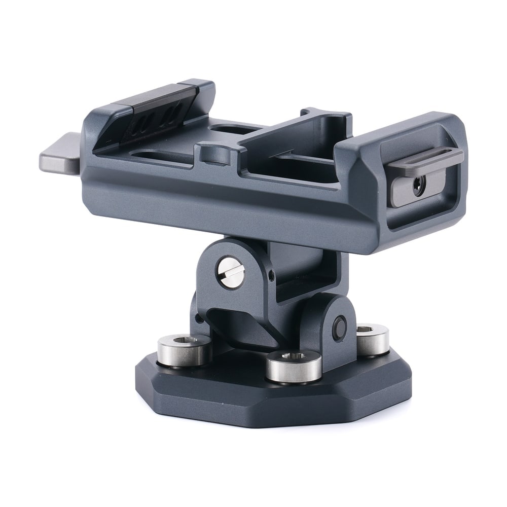 Lůžko dovetail 67 mm pro Hydra Alien Pro
