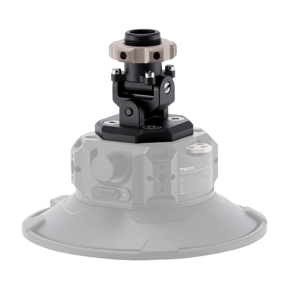 Přímo na elektronickou přísavku 6″