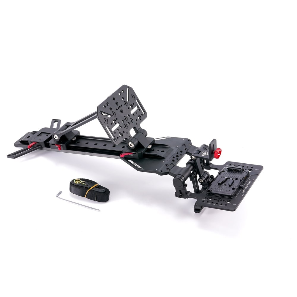 Kloubová plocha pro DJI Master Wheels