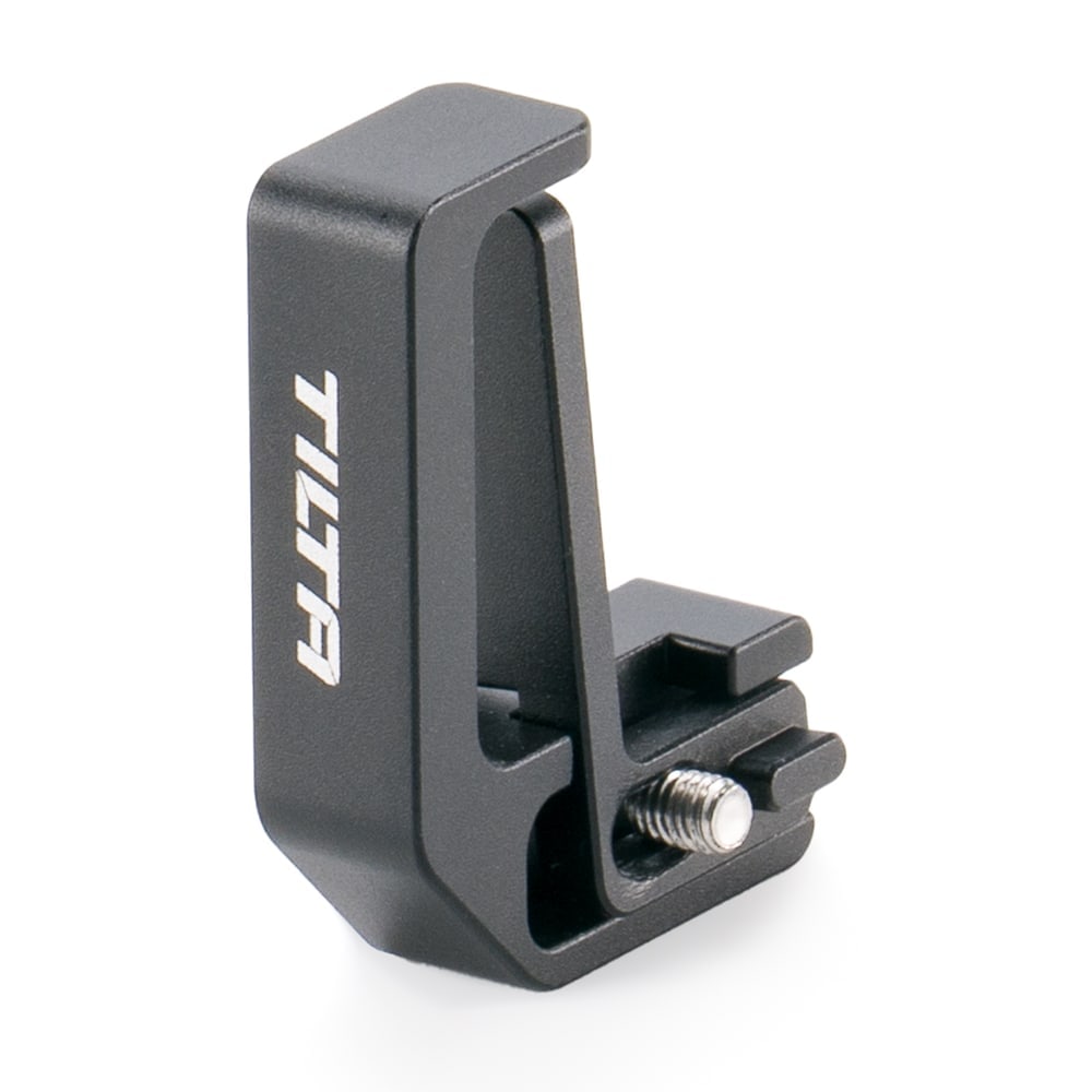Kabel drží, port kamery zůstává v klidu