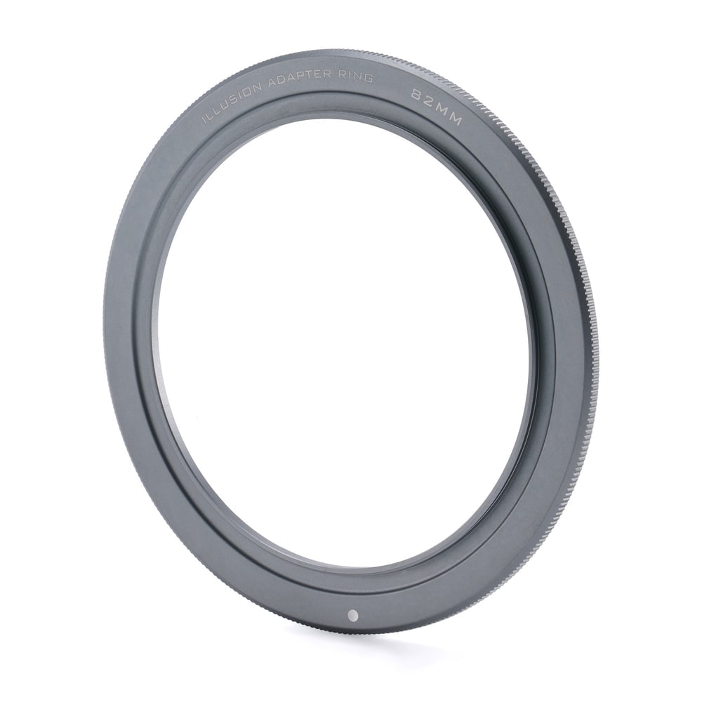Kroužek pro filtrový závit 82 mm