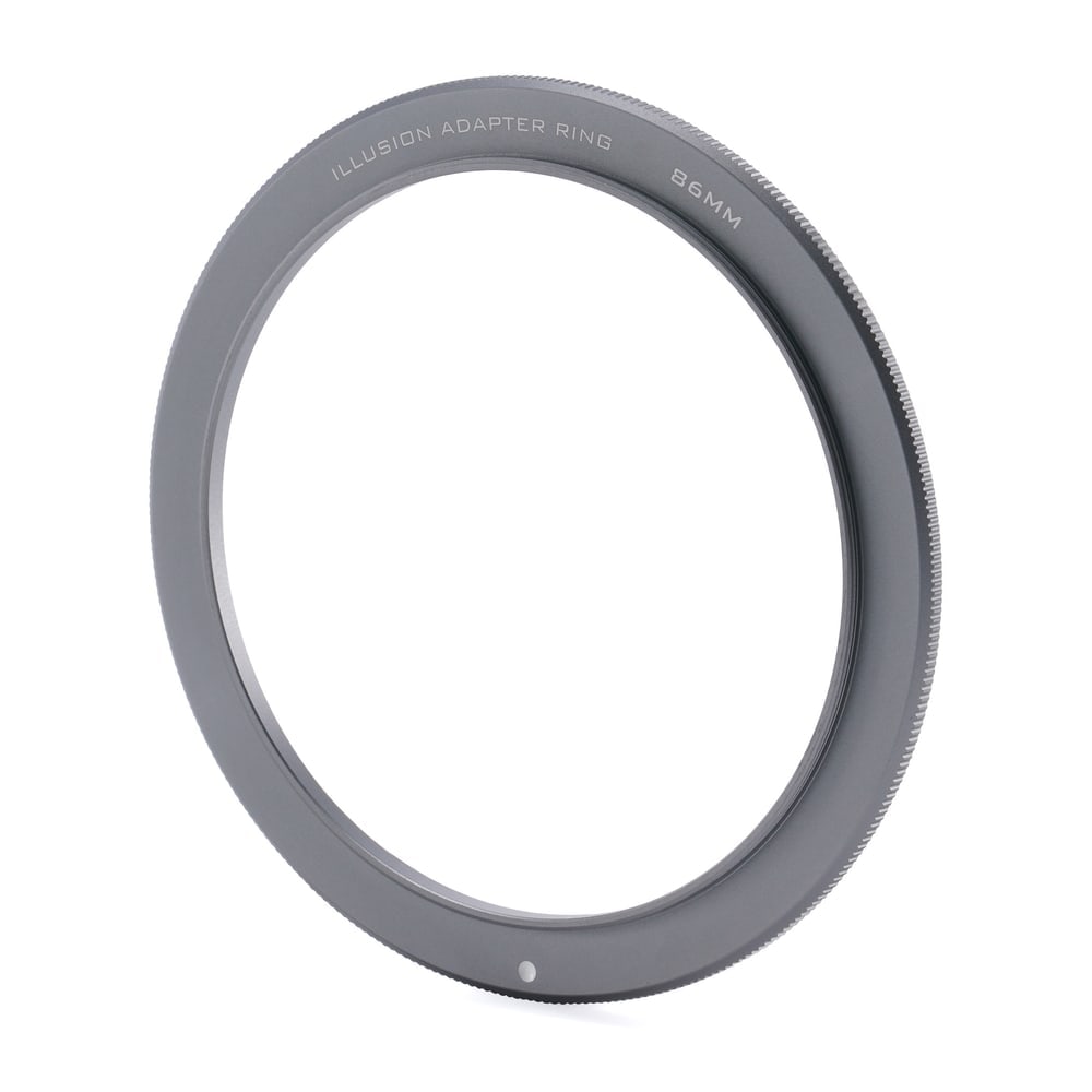 Kroužek pro filtrový závit 86 mm
