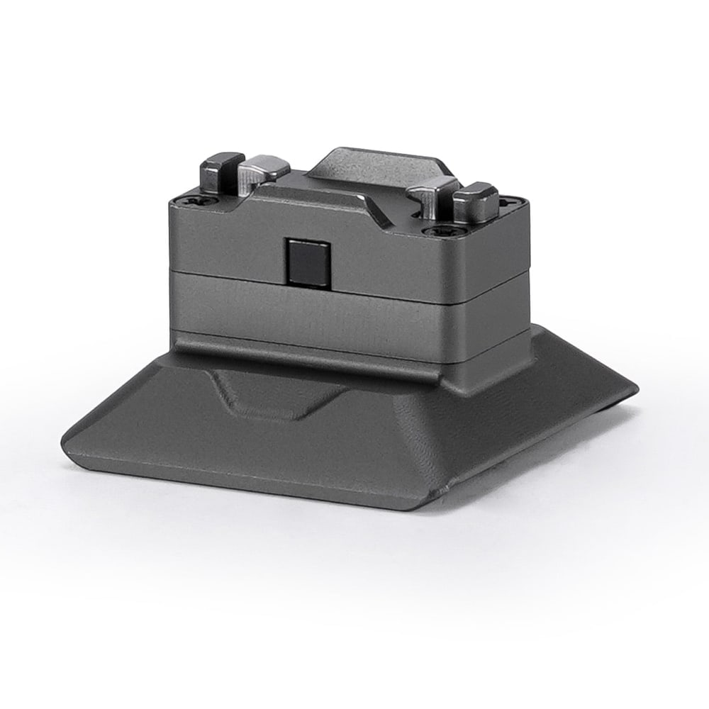 Rychloupínací destička Arca-Swiss 38 mm — stativ i gimbal