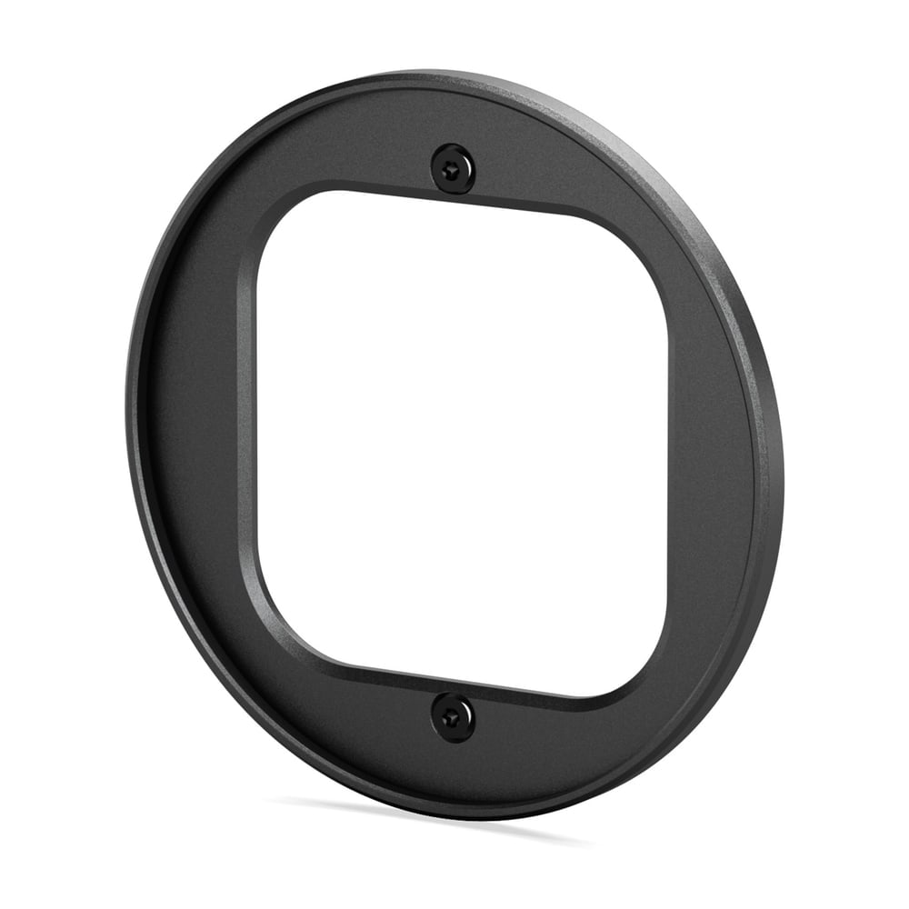 Závit 62 mm pro běžné filtry