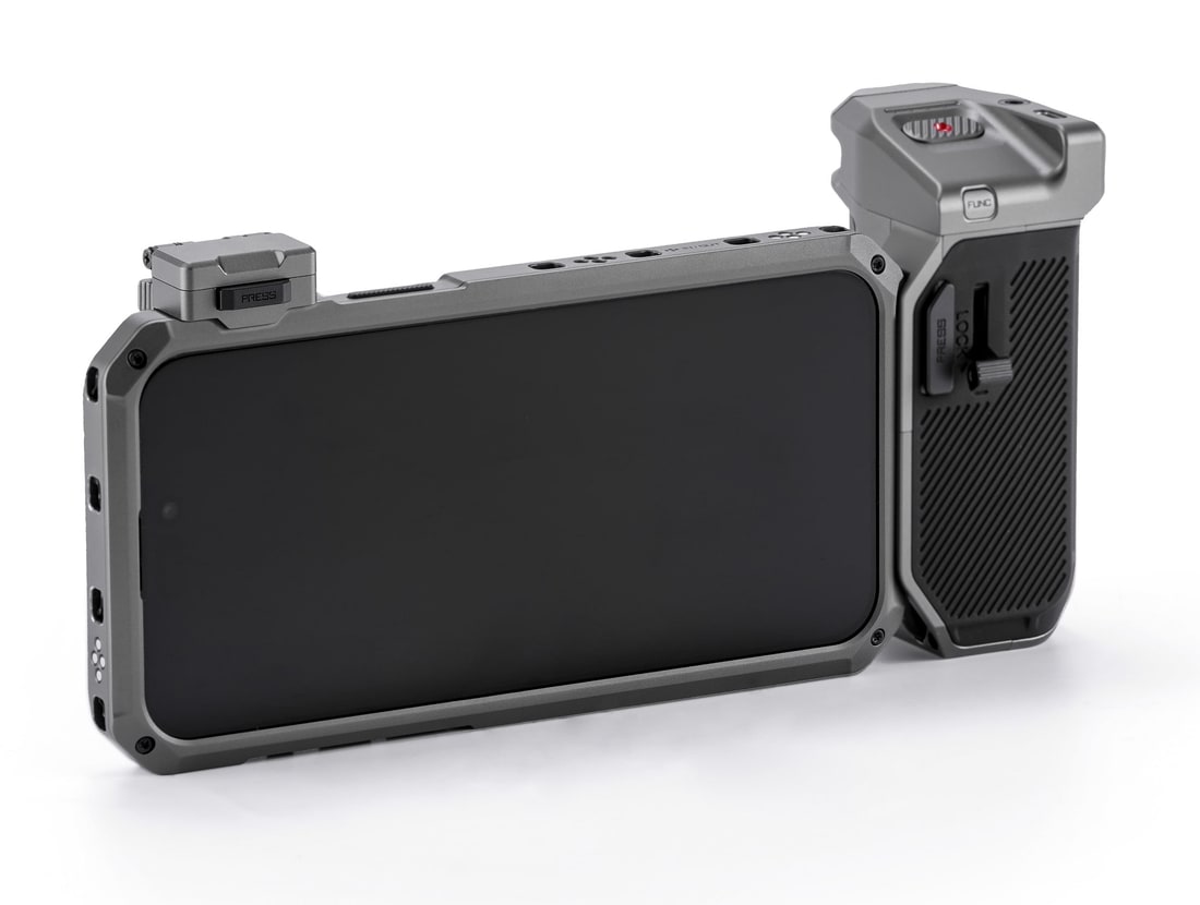 Odlito pro iPhone 15 Pro Max