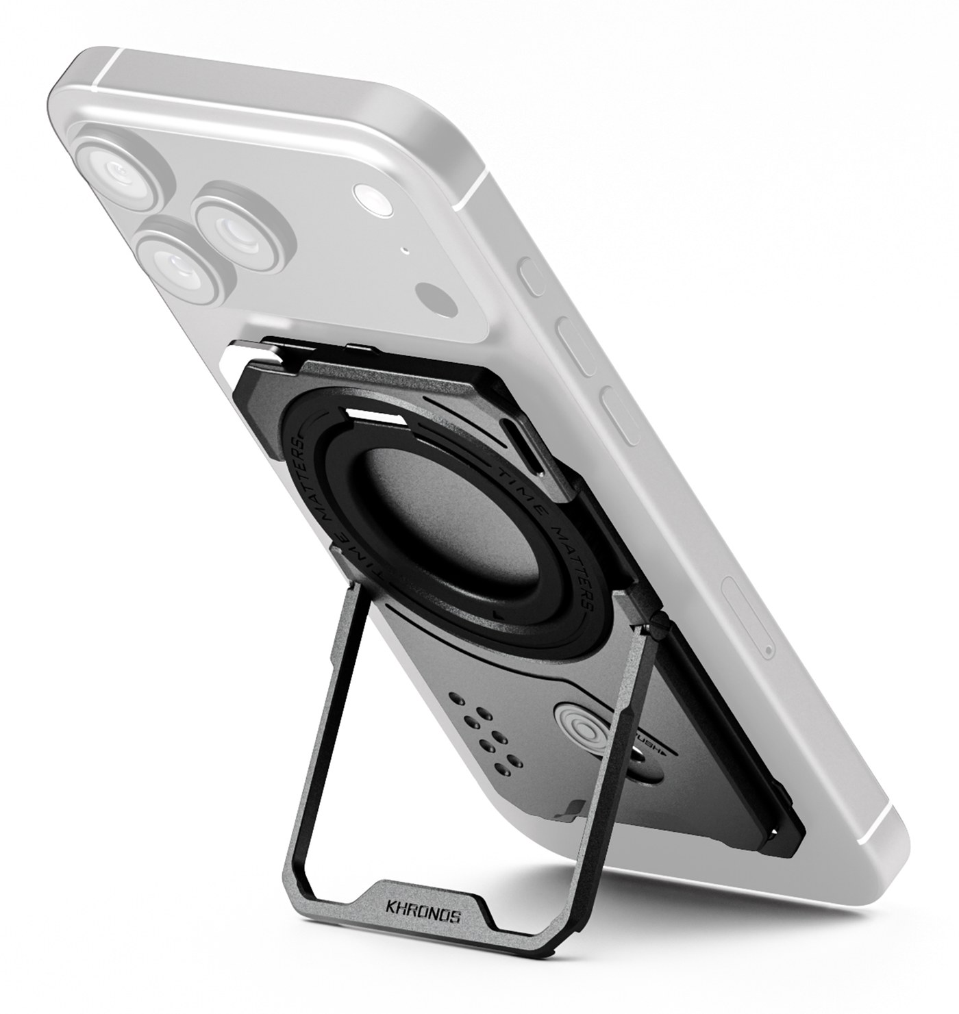 Tilta Khronos TK-IP17-PMBP-B