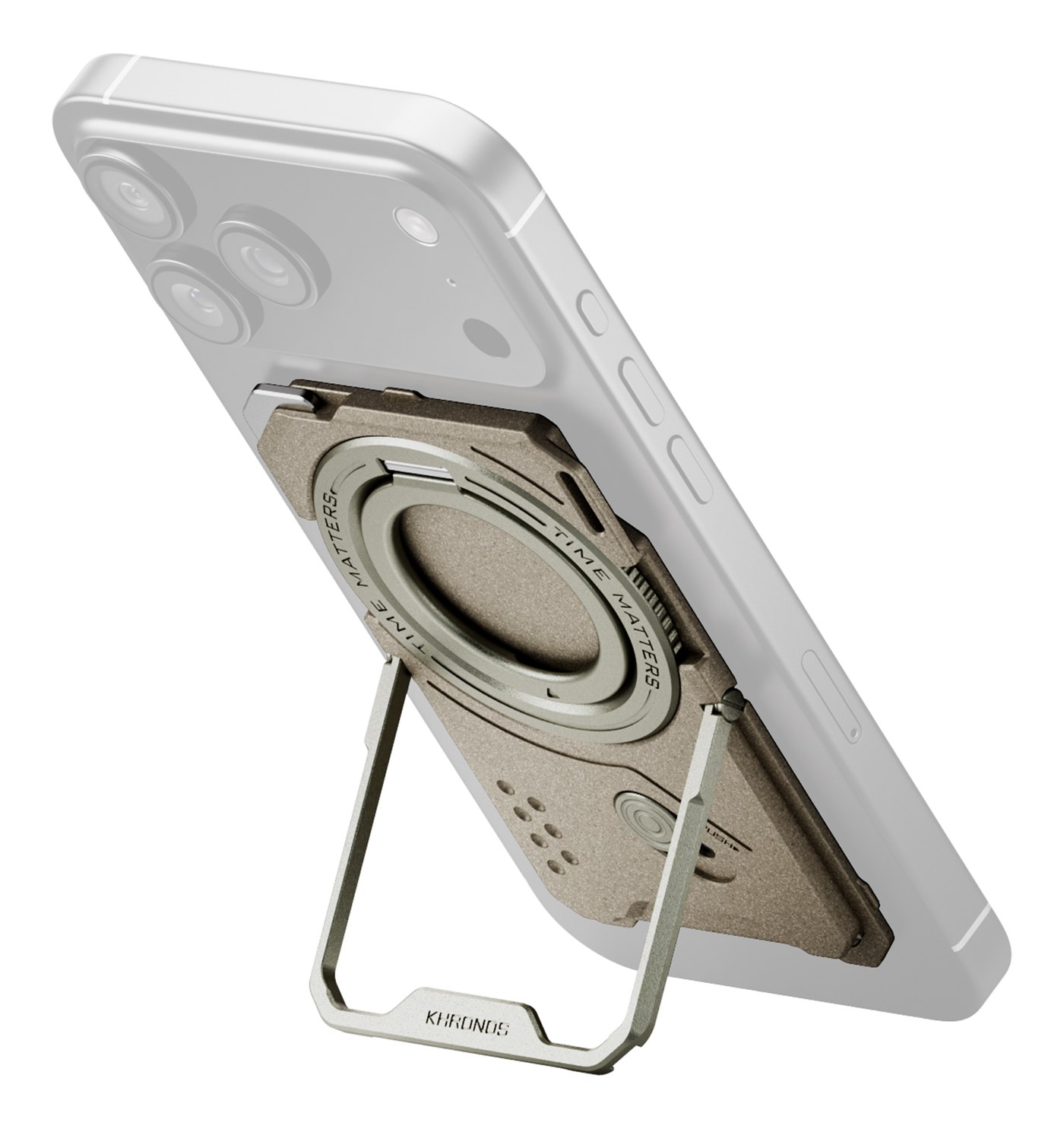 Tilta Khronos TK-IP17-PMBP-BG