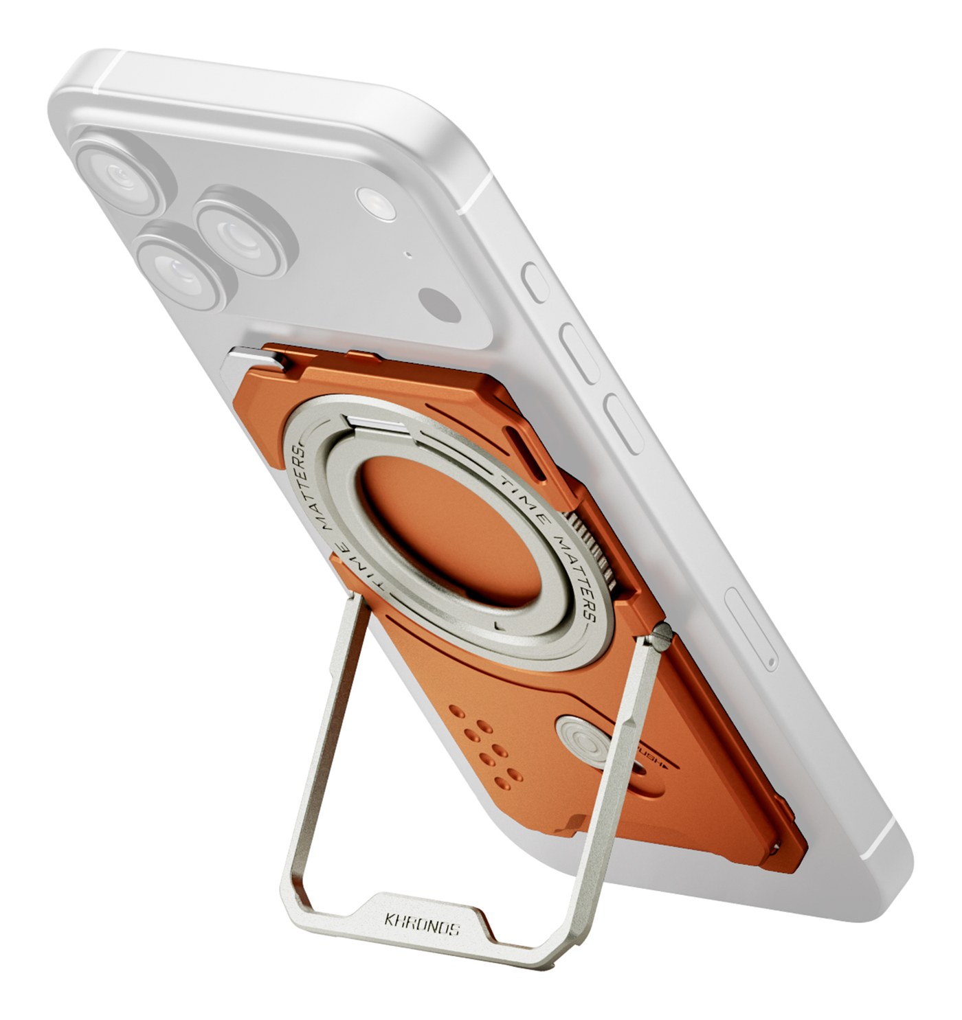 Tilta Khronos TK-IP17-PMBP-O