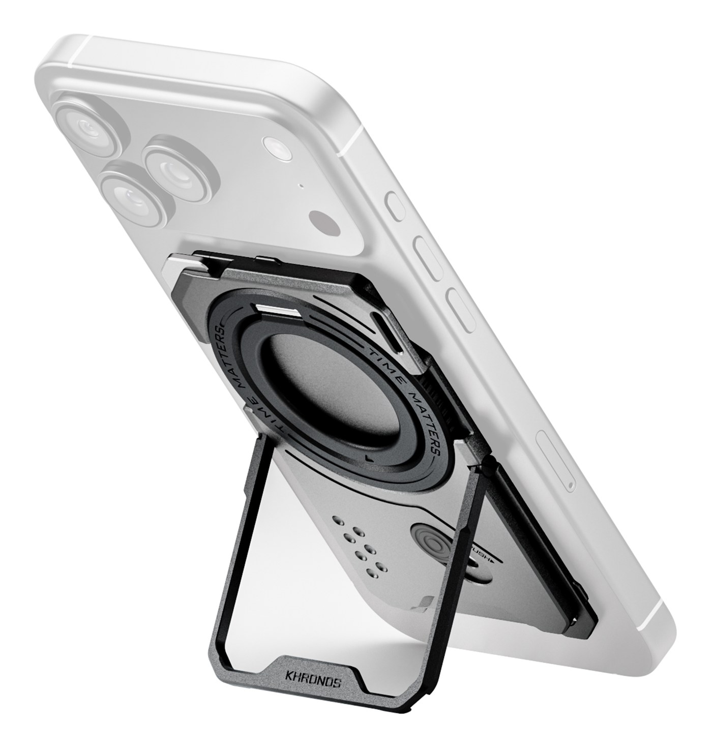 Tilta Khronos TK-IP17-PMBP-SG