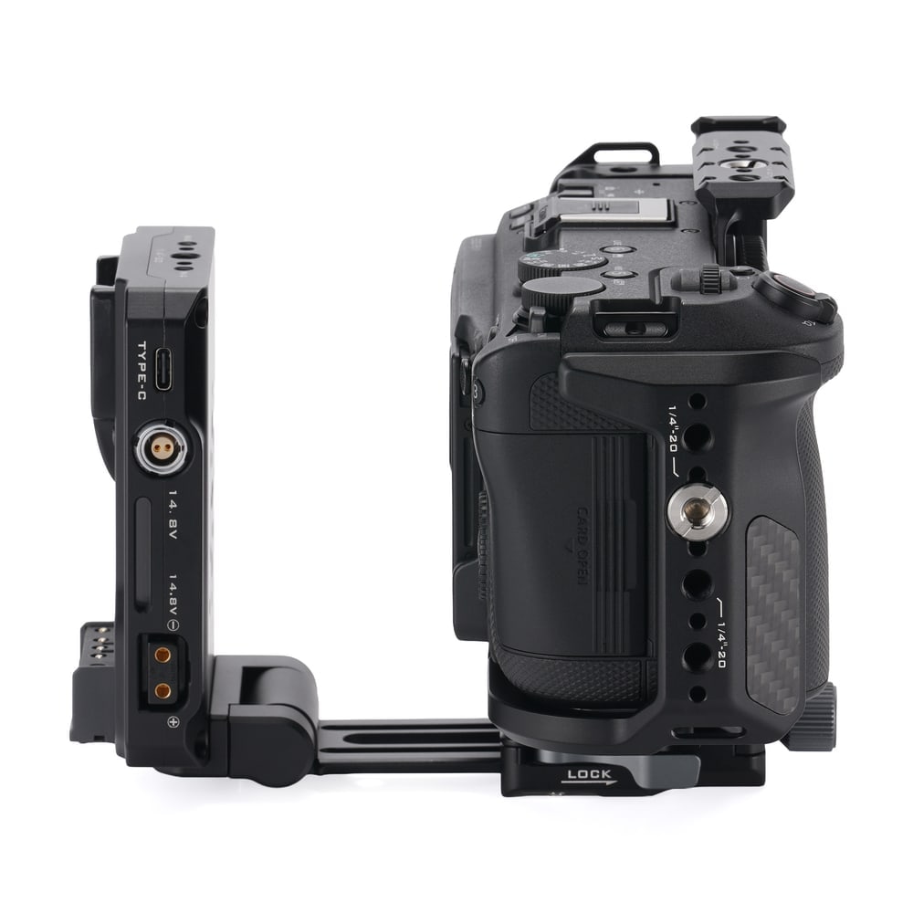 Bateriová deska Mini PD V-Mount