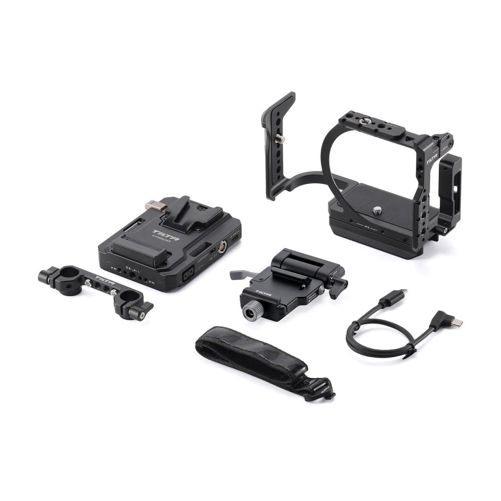Co je v sadě