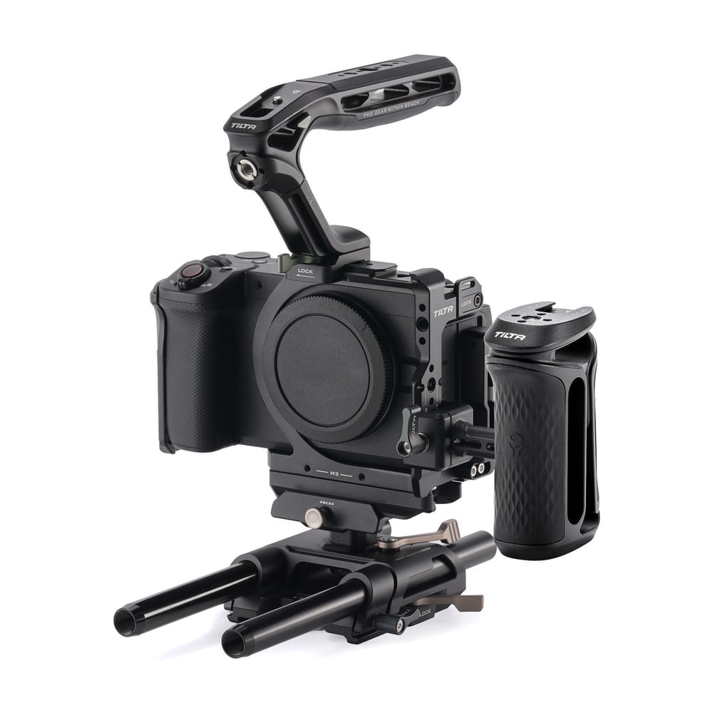 Řada TA-T102: díly a sady pro Canon EOS R6 V