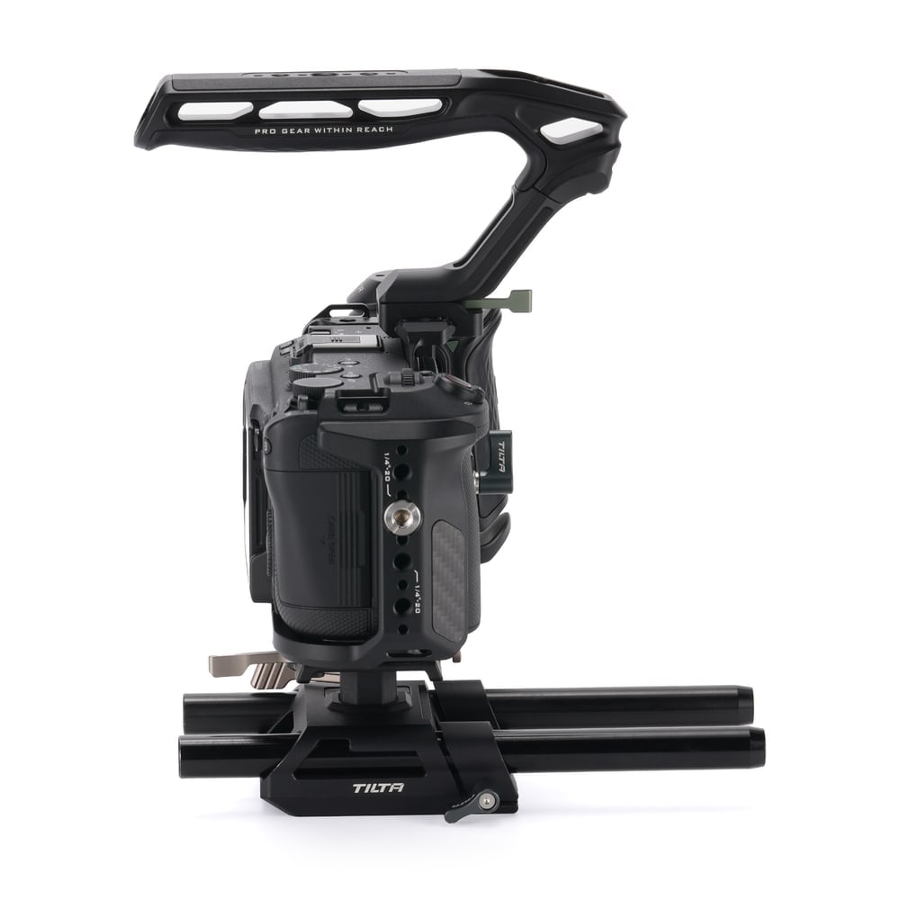 Základna 15 mm LWS s nastavitelnou výškou