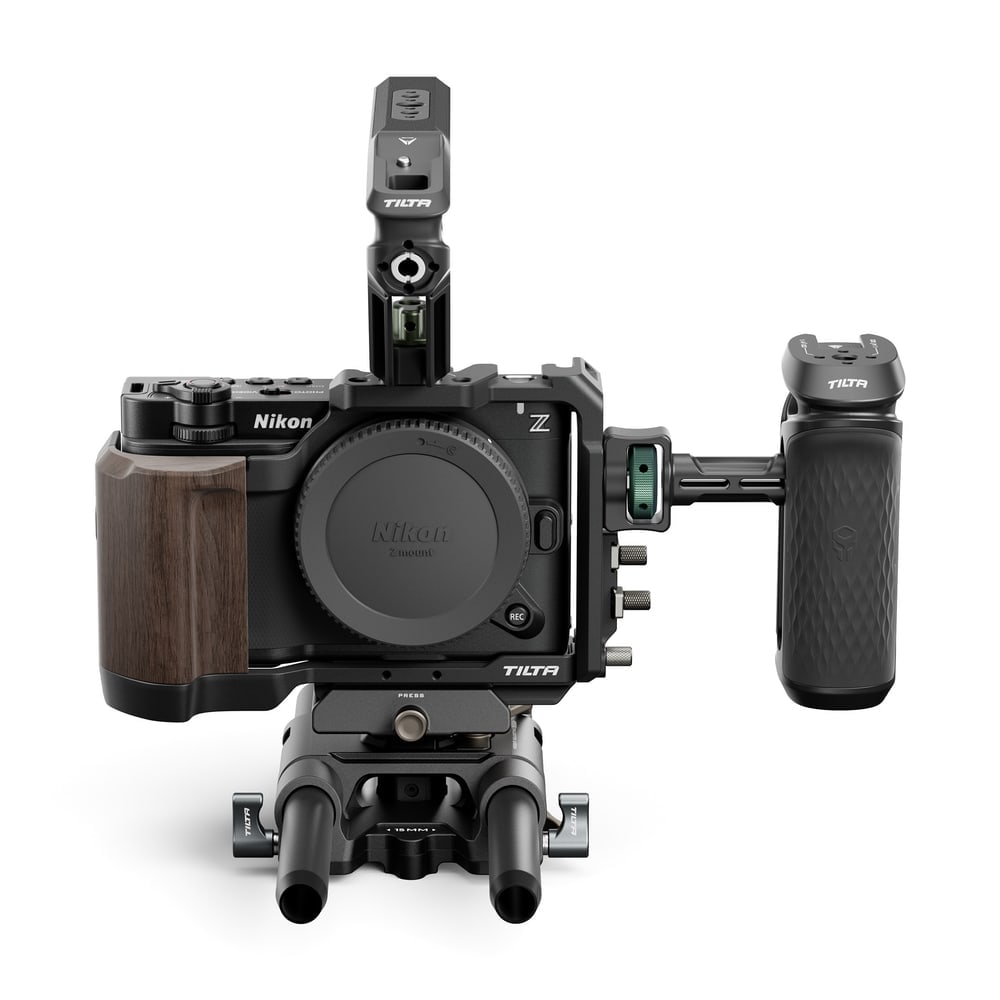 Co je v sadě Pro Kit