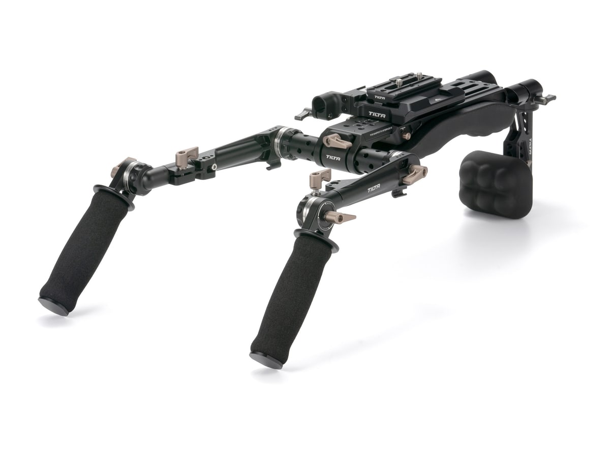 Základna pro Manfrotto i ARCA