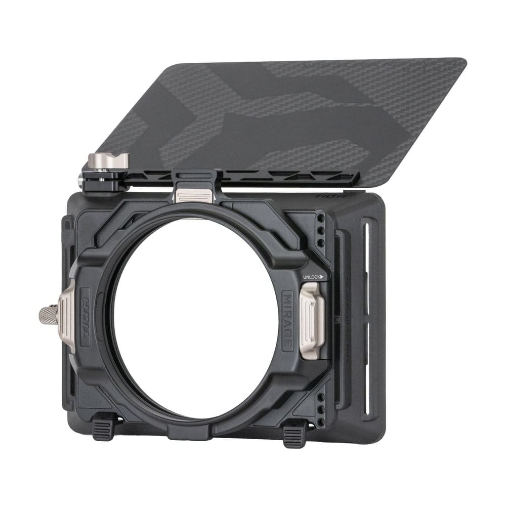 Upne se do matte boxu Mirage