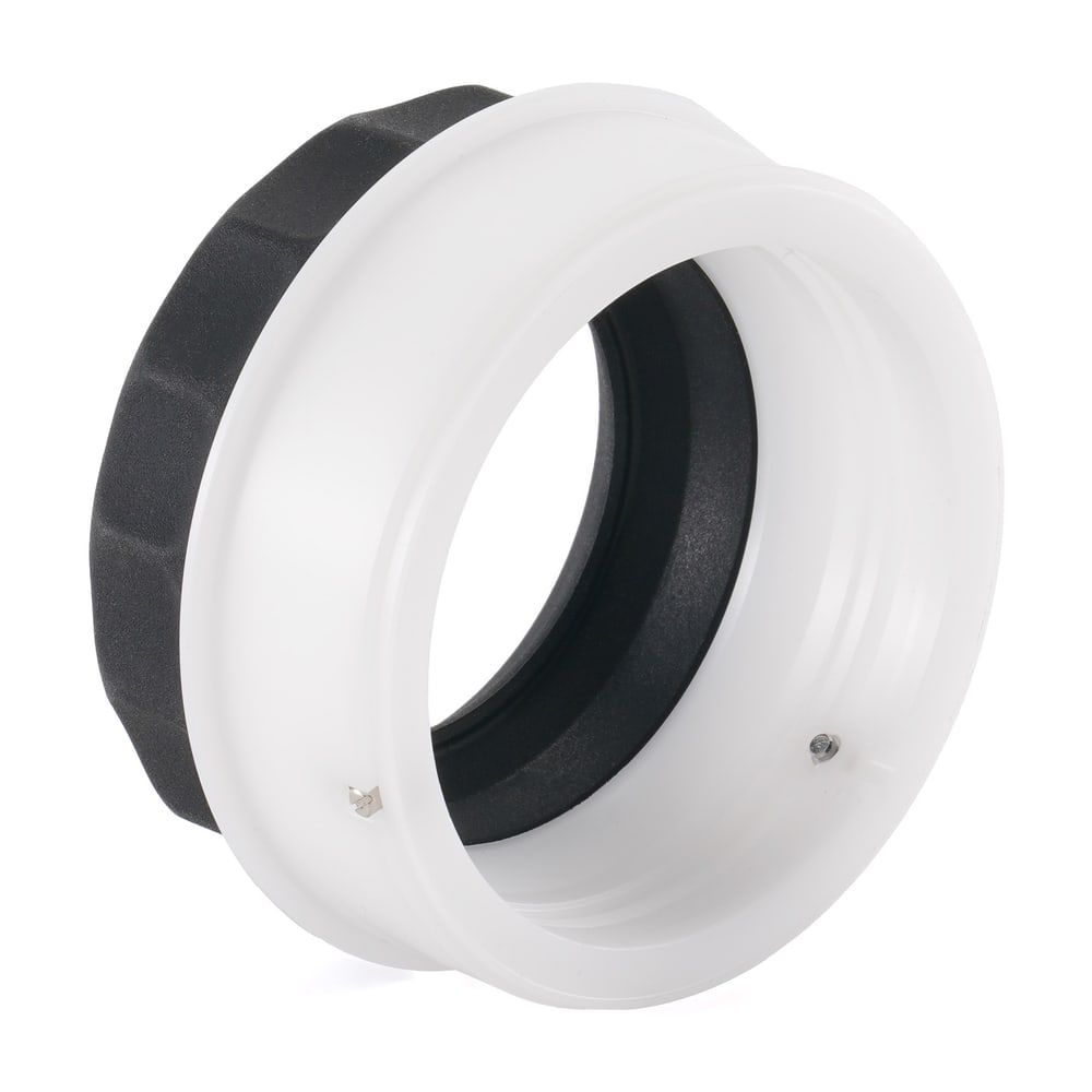 Ostřicí kroužky standardu ARRI