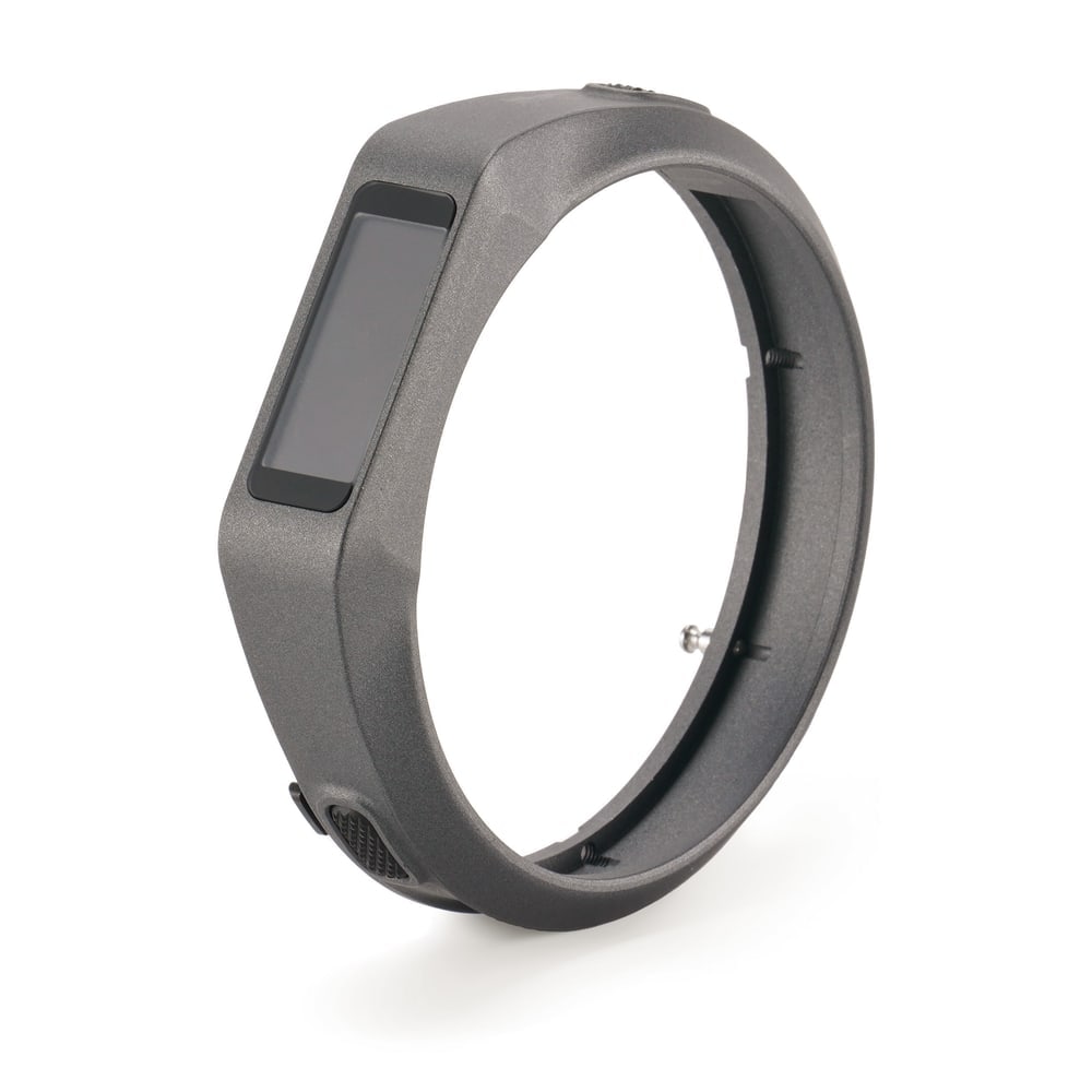 Displej místo fixy