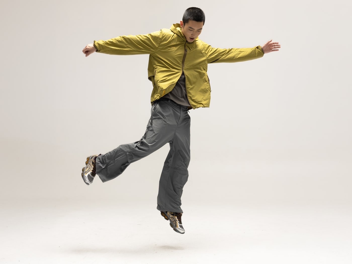 Tilta × Fe