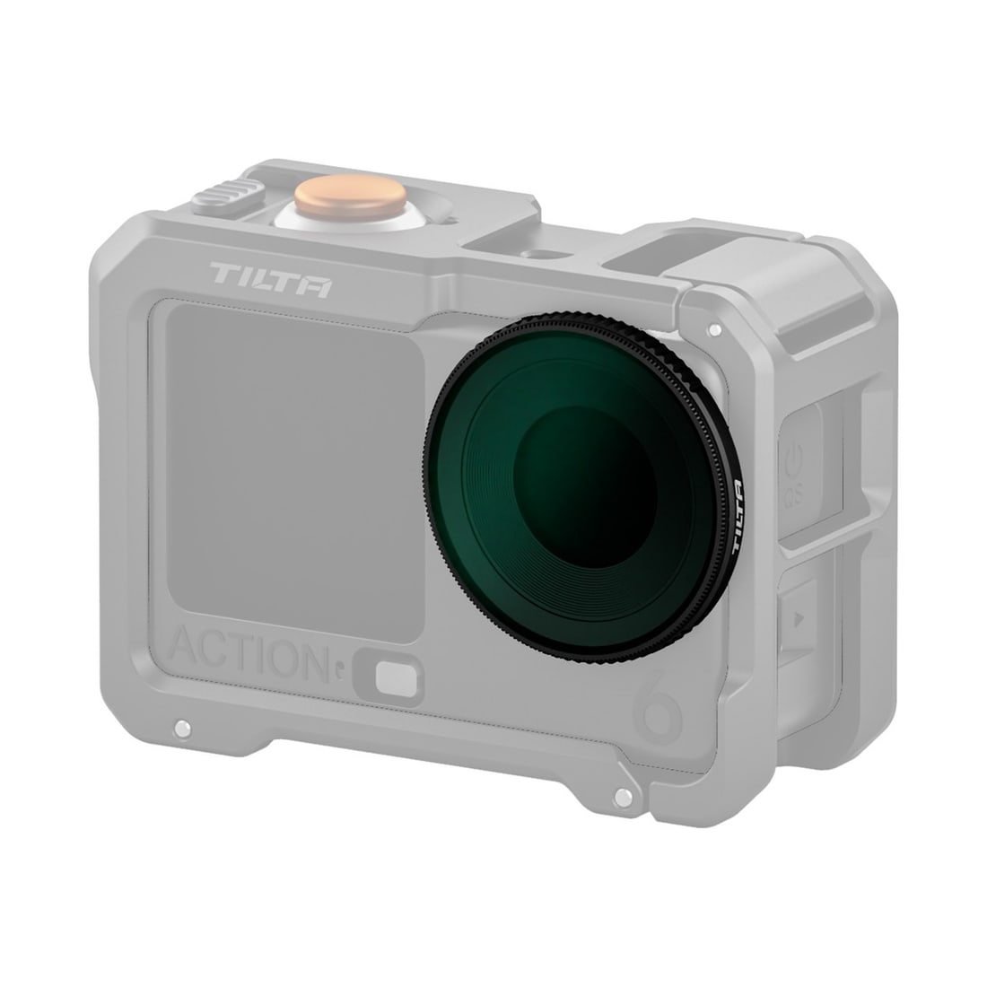 Nasadí se otočením