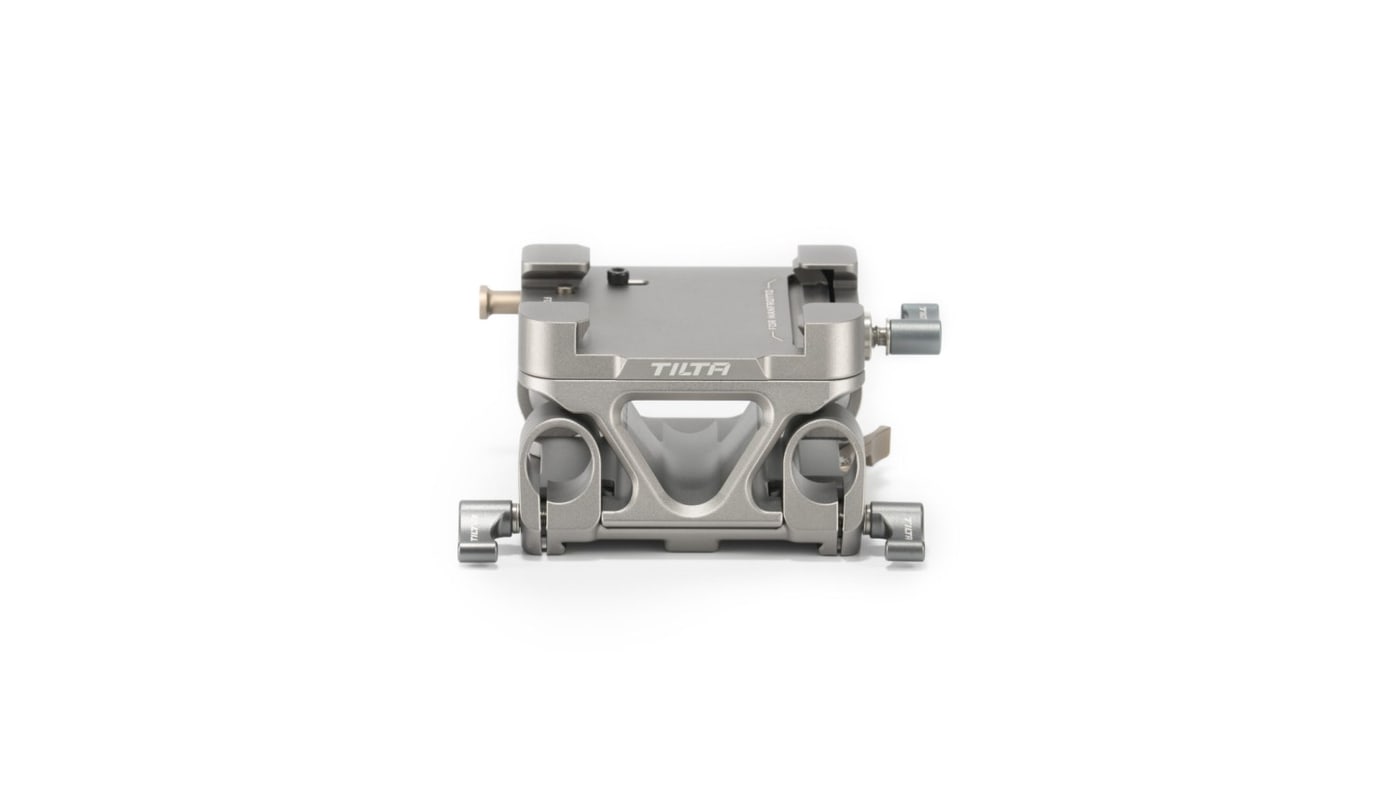 Arca-Swiss podle standardu DJI