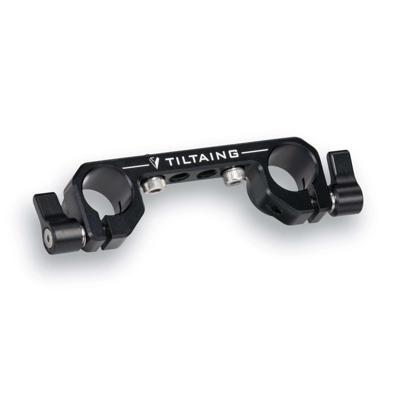 Dva body upnutí na 15mm LWS tyče