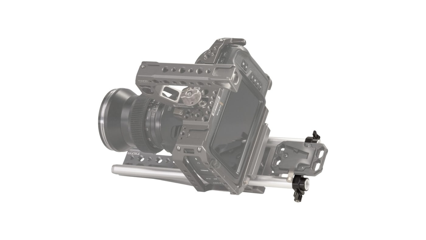 Pro desky Mini i Pocket V-Mount