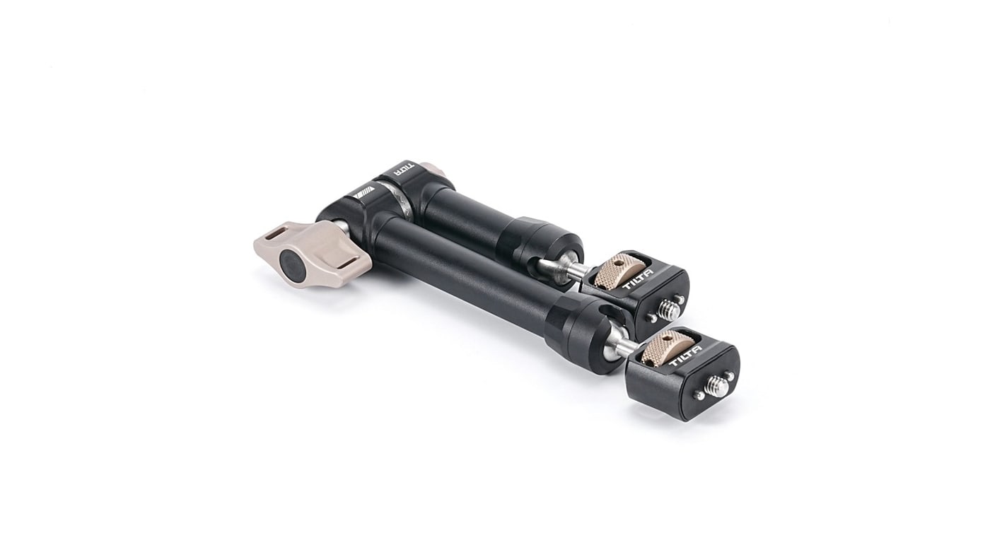 Závit 1/4″-20 s aretačními kolíky