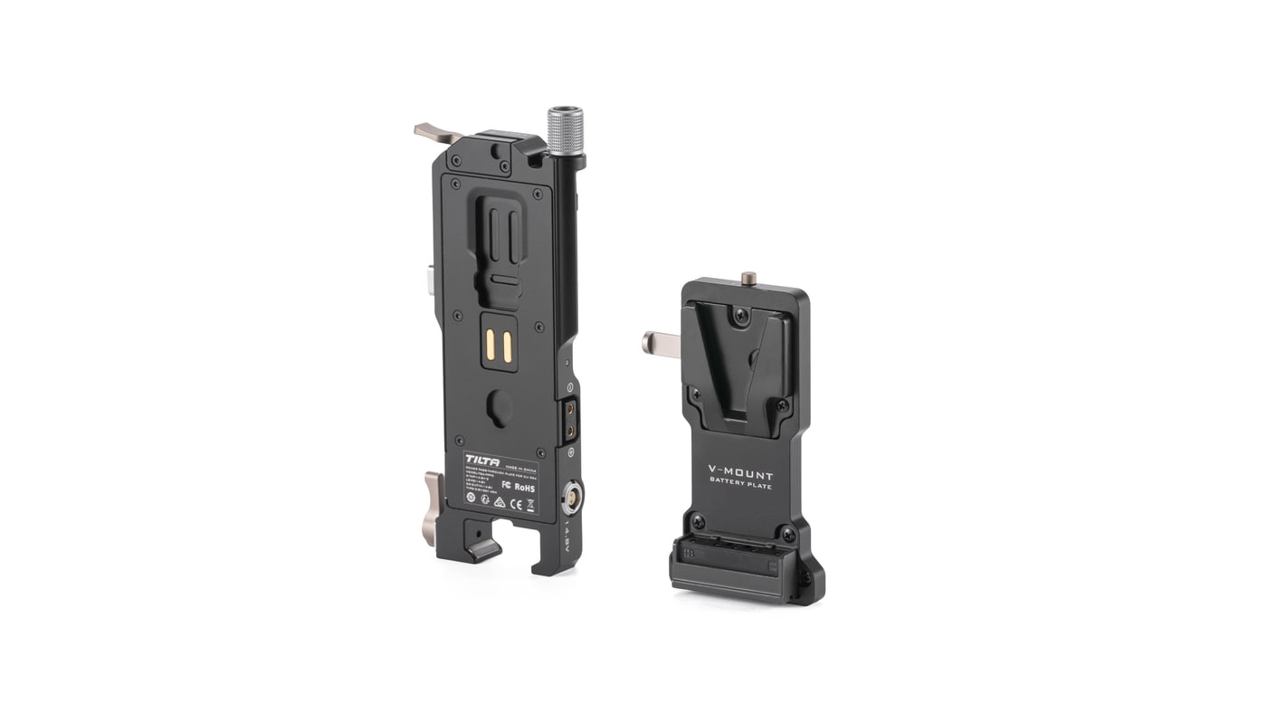 Kompatibilní se sadou TGA-PPK3-V
