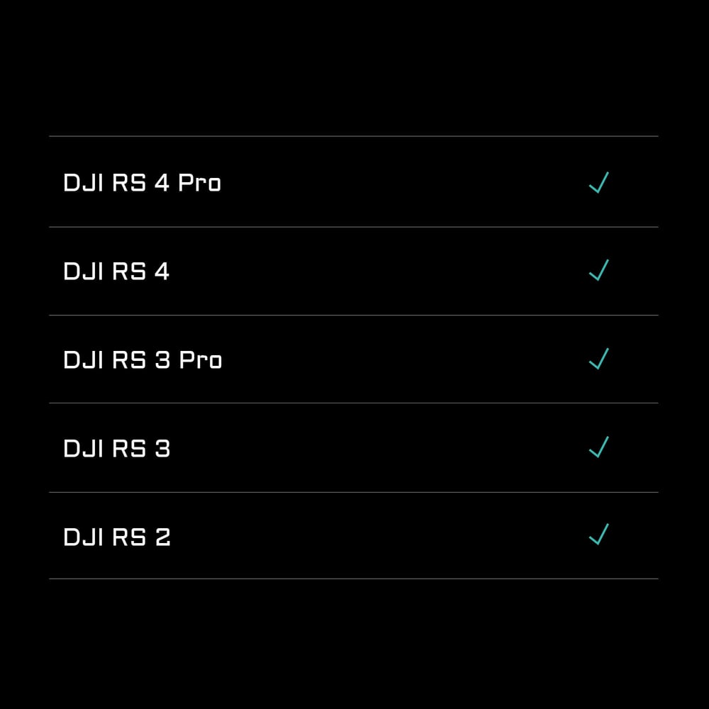 Für DJI gemacht