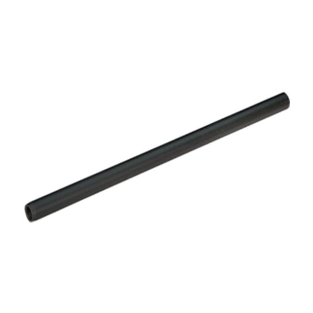 100 mm hliníku, černá
