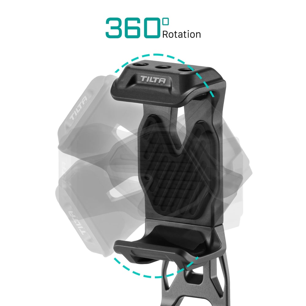 360°-os forgatás