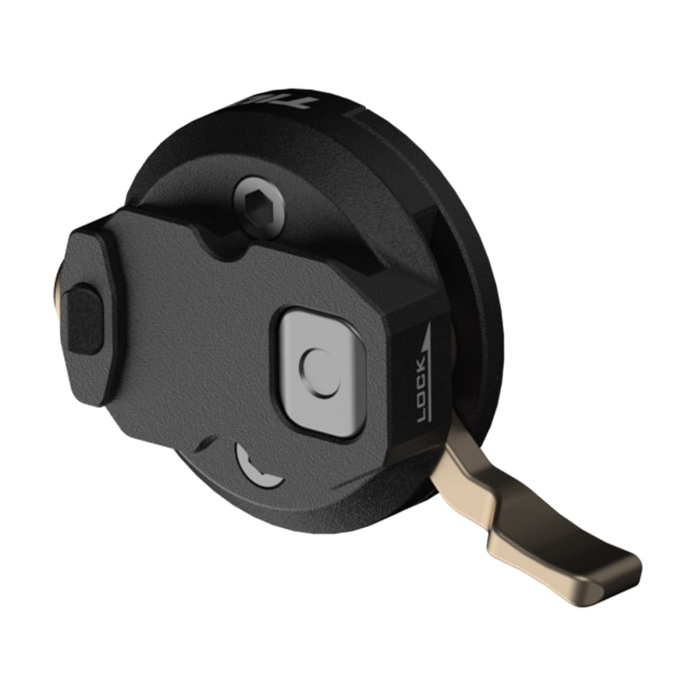 Slot rukojeti Ronin 4D a High-Bright monitoru