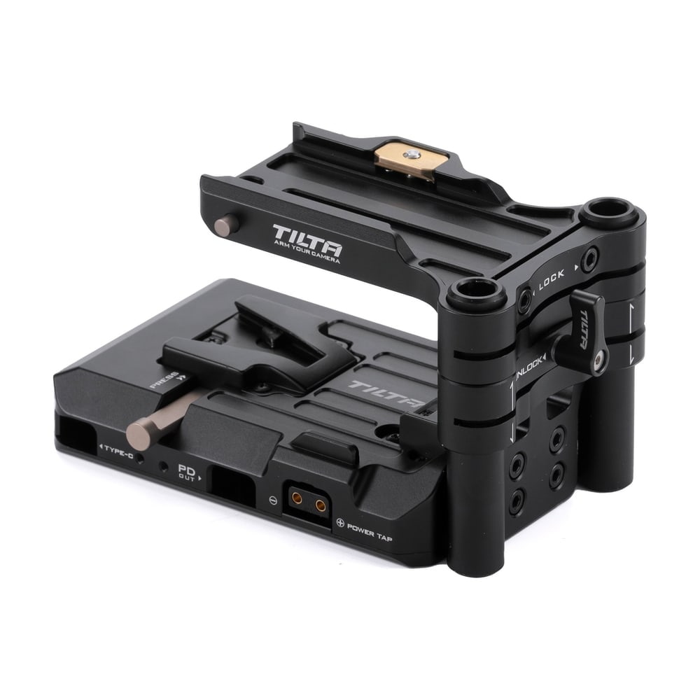 Čtyři výstupy, USB-C PD si napětí nastaví sám