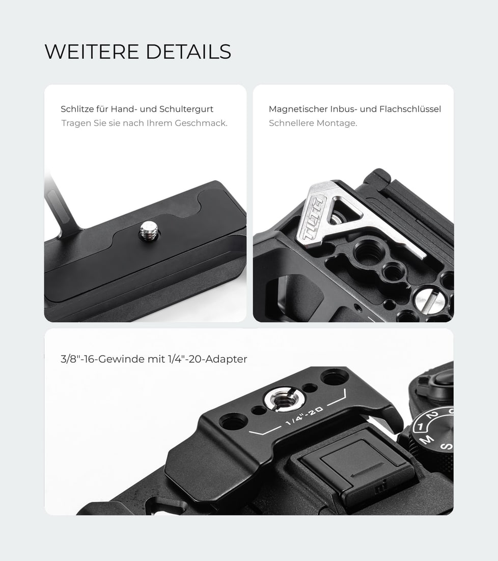 Weitere Details
