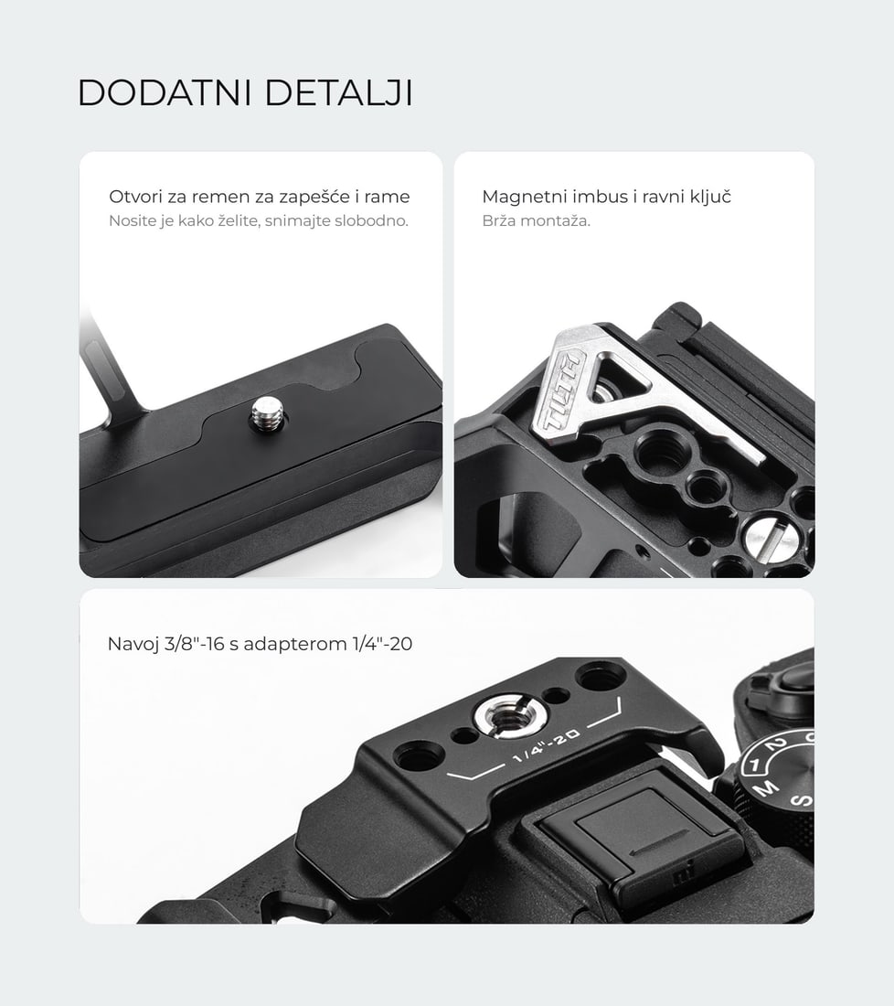 Dodatni detalji
