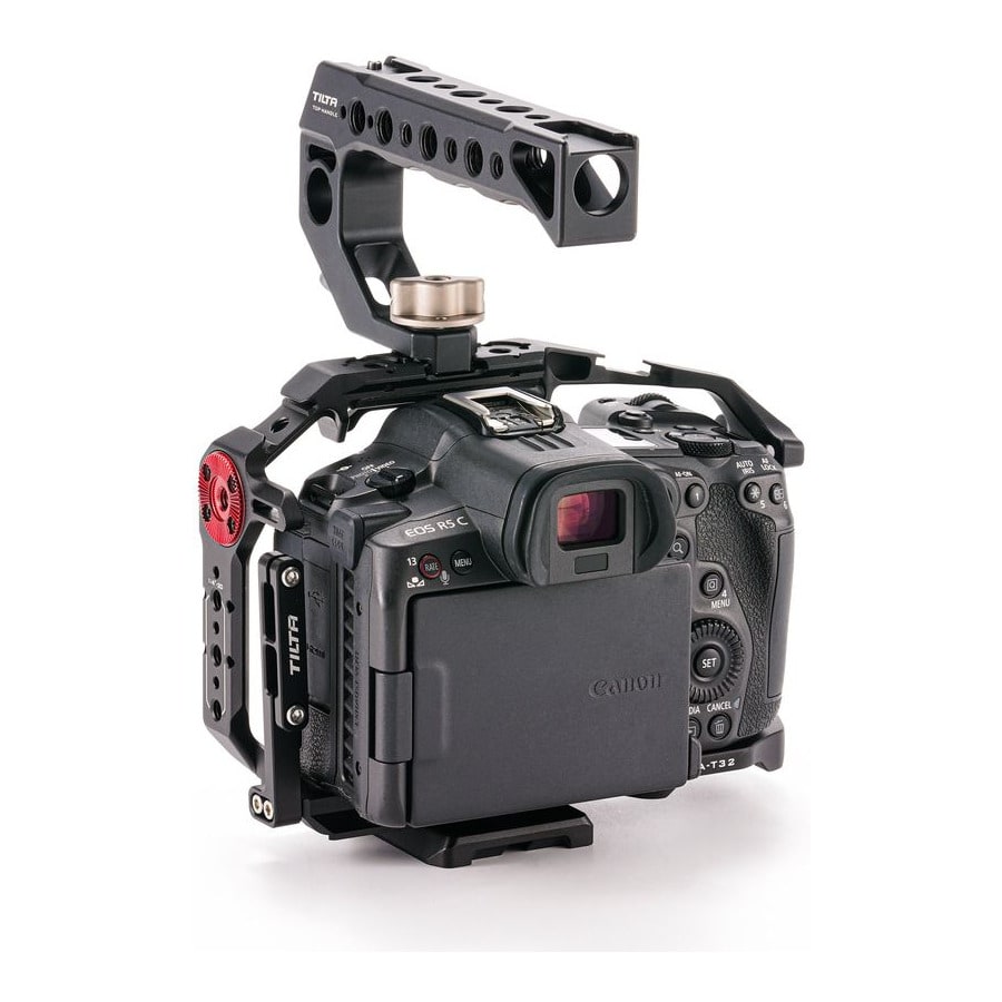 TILTAING Quick Release Top Handle