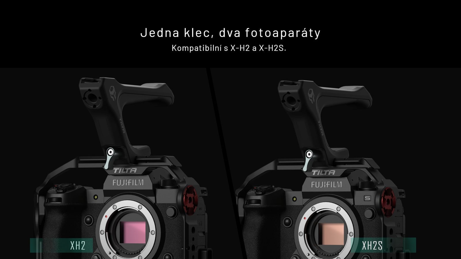 Jedna klec pro dvě těla