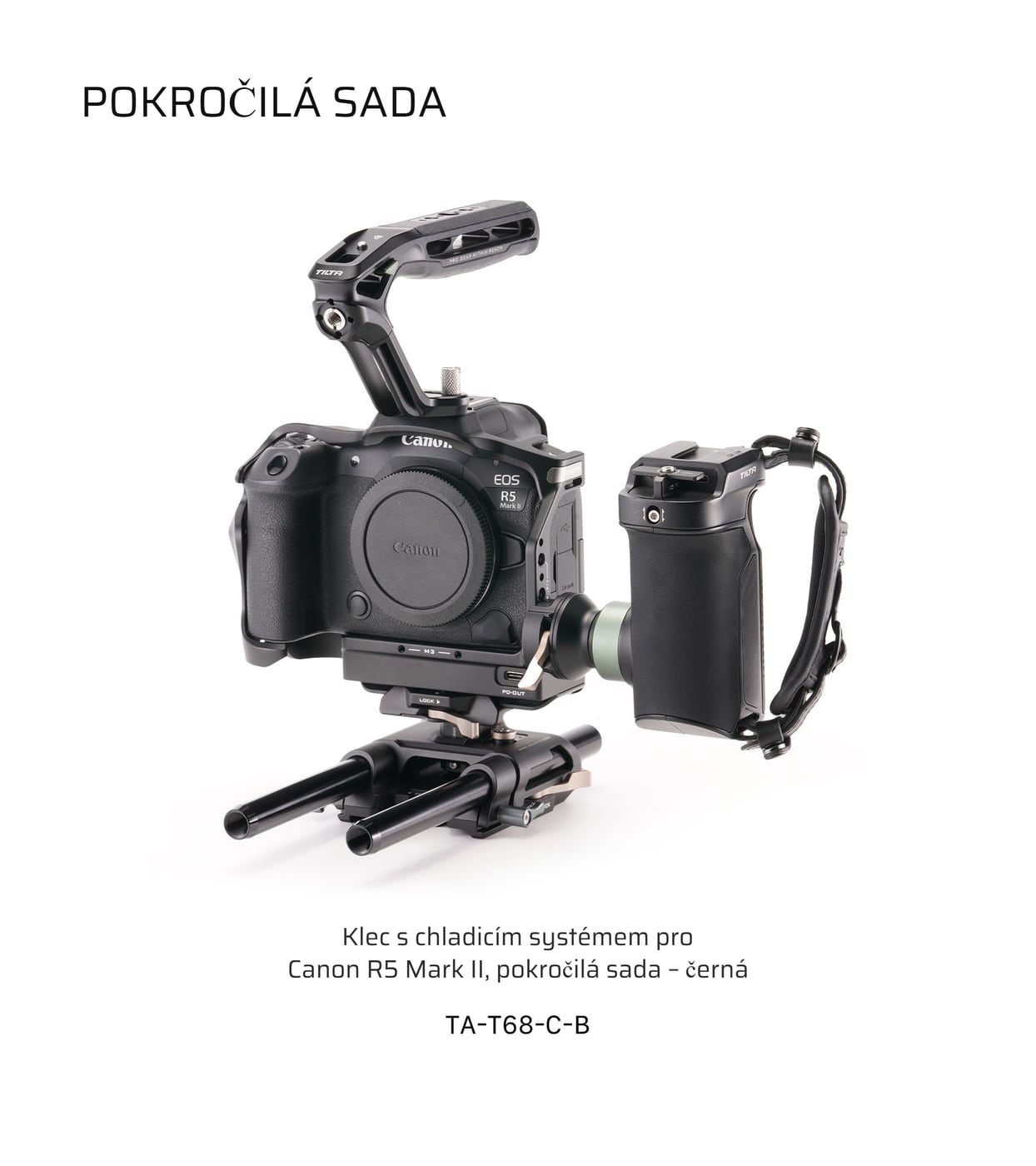 Co je v sadě