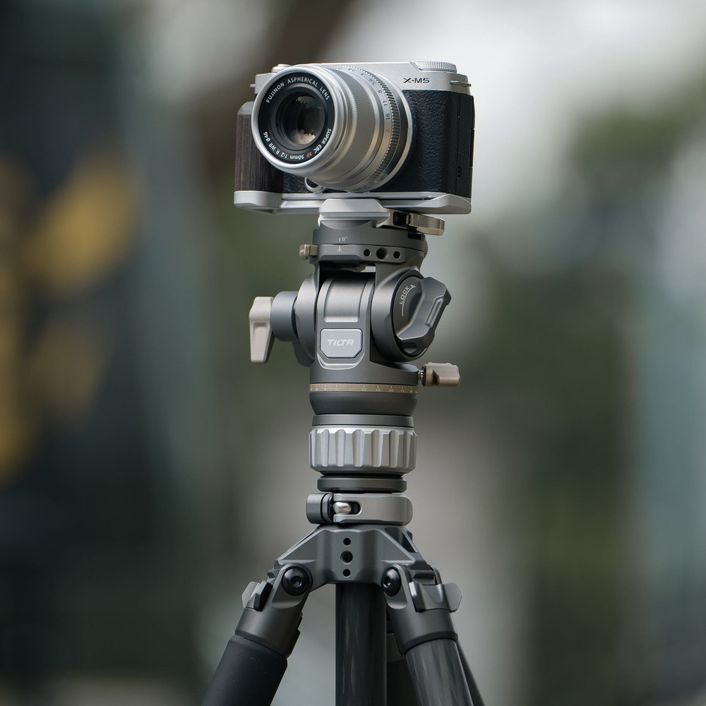 Za stativ i gimbal