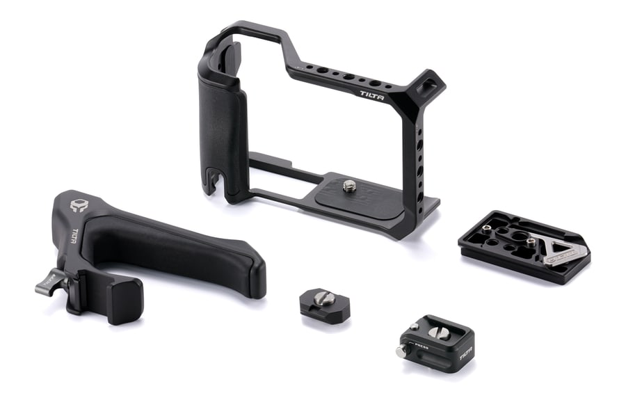 Co Base Kit přidává navíc